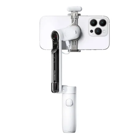 Insta360 Flow Creator Kit Gimbal (White)